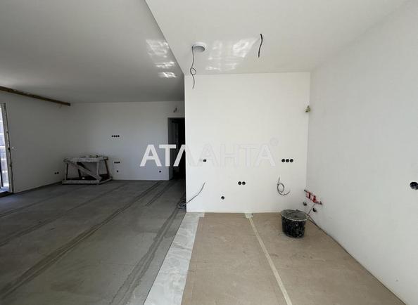 4+-rooms apartment apartment by the address st. Zhemchuzhnaya (area 150 m²) - Atlanta.ua - photo 22