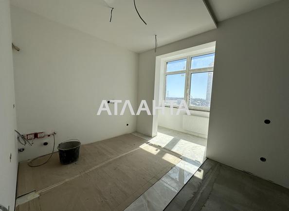 4+-rooms apartment apartment by the address st. Zhemchuzhnaya (area 150 m²) - Atlanta.ua - photo 24