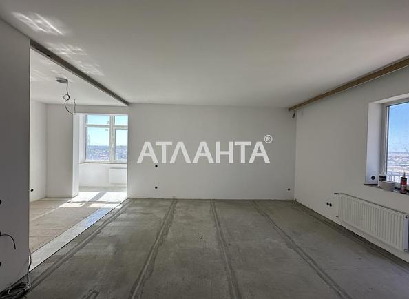 4+-rooms apartment apartment by the address st. Zhemchuzhnaya (area 150 m²) - Atlanta.ua - photo 25