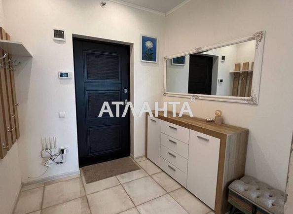 1-room apartment apartment by the address st. Raduzhnyy m n (area 44,0 m2) - Atlanta.ua - photo 6