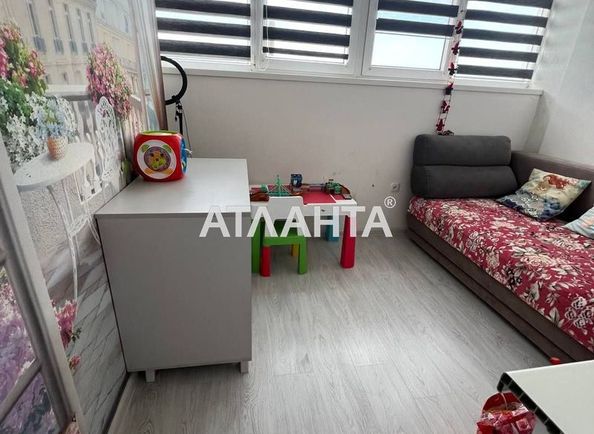 1-room apartment apartment by the address st. Raduzhnyy m n (area 44,0 m2) - Atlanta.ua - photo 7