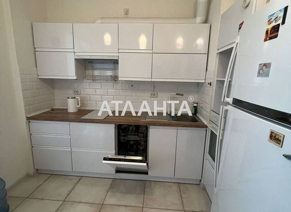1-room apartment apartment by the address st. Raduzhnyy m n (area 44,0 m2) - Atlanta.ua - photo 3