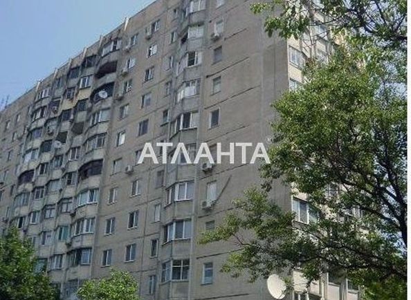 3-rooms apartment apartment by the address st. Lyustdorfskaya dor Chernomorskaya dor (area 74,0 m2) - Atlanta.ua - photo 3