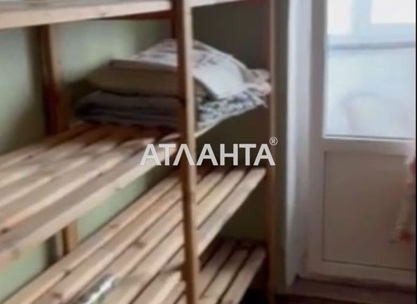 3-rooms apartment apartment by the address st. Lyustdorfskaya dor Chernomorskaya dor (area 74,0 m2) - Atlanta.ua - photo 9