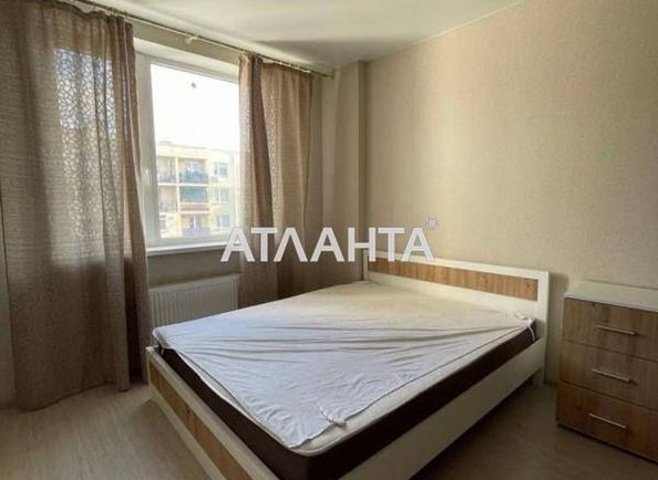 1-room apartment apartment by the address st. Proezdnaya (area 33,0 m2) - Atlanta.ua