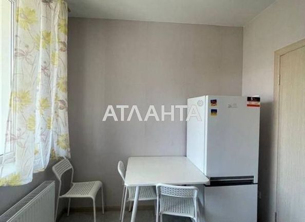 1-room apartment apartment by the address st. Proezdnaya (area 33,0 m2) - Atlanta.ua - photo 3