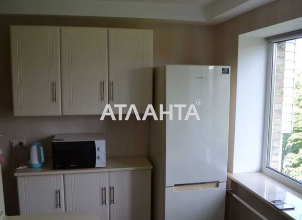 2-rooms apartment apartment by the address st. Ul Polkovaya (area 45,0 m2) - Atlanta.ua