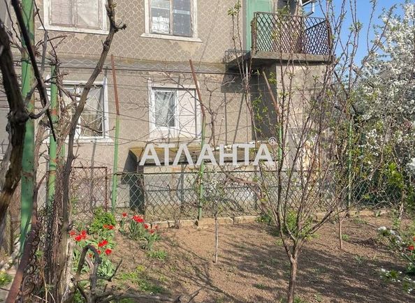 Dacha by the address st. Grushevaya (area 120,0 m2) - Atlanta.ua - photo 13