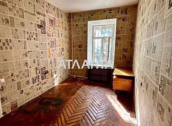 3-rooms apartment apartment by the address st. Torgovaya Krasnoy Gvardii (area 70,1 m2) - Atlanta.ua - photo 2