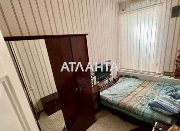 3-rooms apartment apartment by the address st. Torgovaya Krasnoy Gvardii (area 70,1 m2) - Atlanta.ua - photo 3