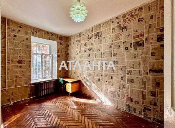 3-rooms apartment apartment by the address st. Torgovaya Krasnoy Gvardii (area 70,1 m2) - Atlanta.ua - photo 4