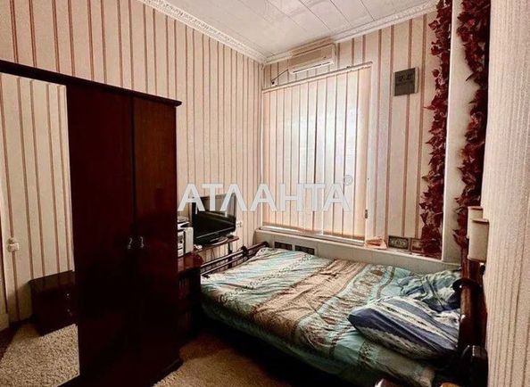 3-rooms apartment apartment by the address st. Torgovaya Krasnoy Gvardii (area 70,1 m2) - Atlanta.ua - photo 5