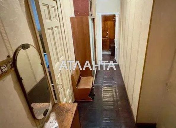 3-rooms apartment apartment by the address st. Torgovaya Krasnoy Gvardii (area 70,1 m2) - Atlanta.ua - photo 6