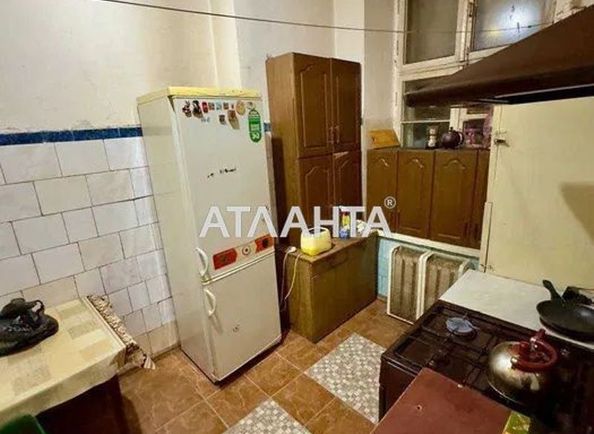 3-rooms apartment apartment by the address st. Torgovaya Krasnoy Gvardii (area 70,1 m2) - Atlanta.ua - photo 7