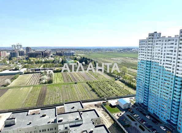 1-room apartment apartment by the address st. Prigorodnaya (area 39,6 m2) - Atlanta.ua - photo 7