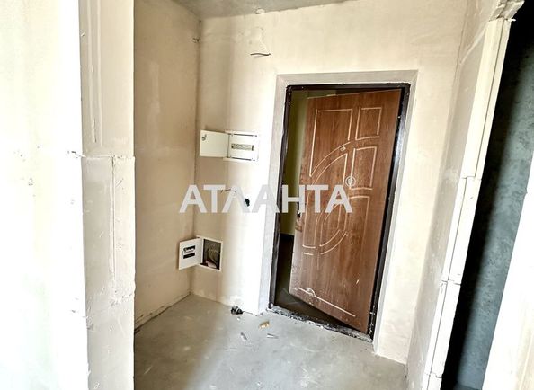 1-room apartment apartment by the address st. Prigorodnaya (area 39,6 m2) - Atlanta.ua - photo 10