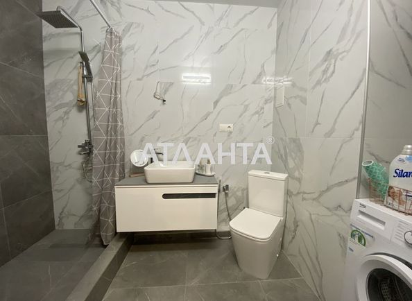 1-room apartment apartment by the address st. Zhemchuzhnaya (area 45,0 m2) - Atlanta.ua - photo 4