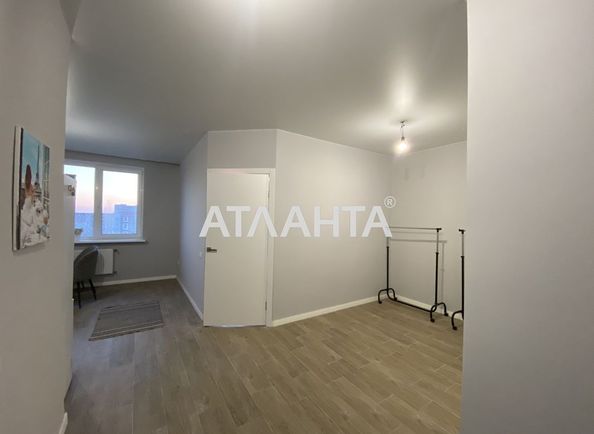 1-room apartment apartment by the address st. Zhemchuzhnaya (area 45,0 m2) - Atlanta.ua - photo 7