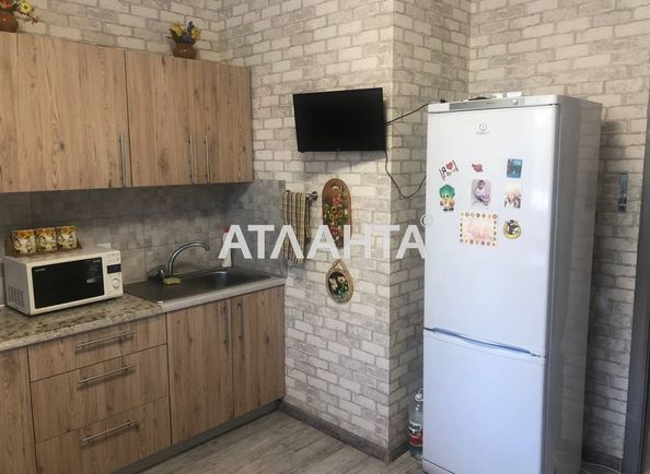 1-room apartment apartment by the address st. Mikhaylovskaya Industrialnaya (area 37,4 m2) - Atlanta.ua - photo 3