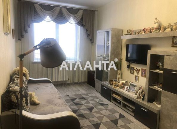 1-room apartment apartment by the address st. Mikhaylovskaya Industrialnaya (area 37,4 m2) - Atlanta.ua - photo 7