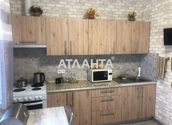 1-room apartment apartment by the address st. Mikhaylovskaya Industrialnaya (area 37,4 m2) - Atlanta.ua - photo 10