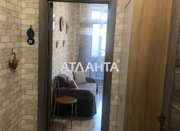 1-room apartment apartment by the address st. Mikhaylovskaya Industrialnaya (area 37,4 m2) - Atlanta.ua - photo 14