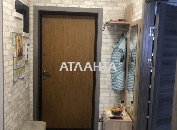 1-room apartment apartment by the address st. Mikhaylovskaya Industrialnaya (area 37,4 m2) - Atlanta.ua - photo 17