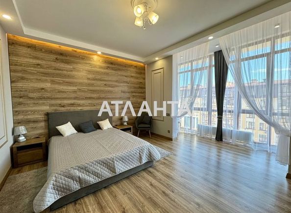 2-rooms apartment apartment by the address st. Dacha kovalevskogo Amundsena (area 67,0 m2) - Atlanta.ua