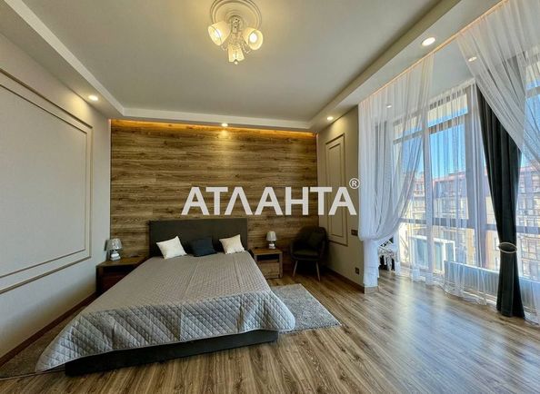 2-комнатная квартира по адресу ул. Дача ковалевского (площадь 67,0 м2) - Atlanta.ua - фото 2