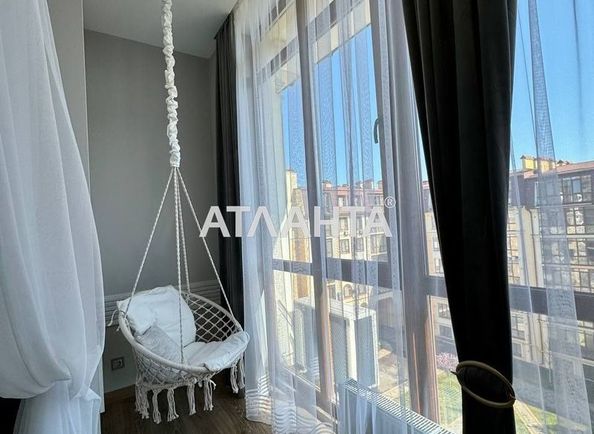 2-rooms apartment apartment by the address st. Dacha kovalevskogo Amundsena (area 67,0 m2) - Atlanta.ua - photo 4