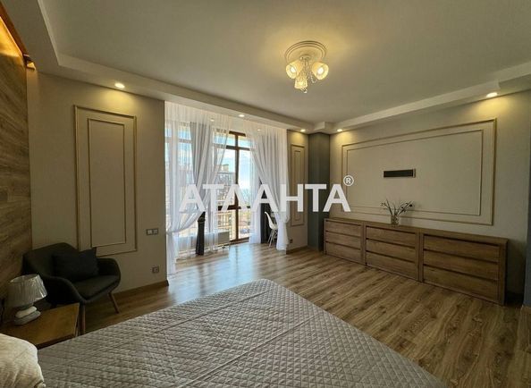 2-rooms apartment apartment by the address st. Dacha kovalevskogo Amundsena (area 67,0 m2) - Atlanta.ua - photo 8