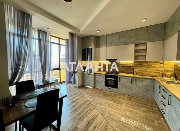 2-rooms apartment apartment by the address st. Dacha kovalevskogo Amundsena (area 67,0 m2) - Atlanta.ua - photo 9