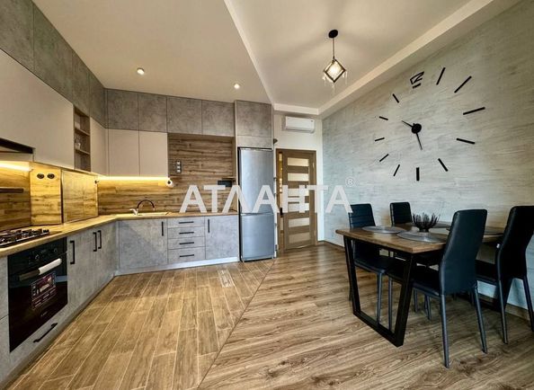 2-rooms apartment apartment by the address st. Dacha kovalevskogo Amundsena (area 67,0 m2) - Atlanta.ua - photo 13