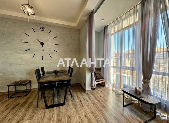 2-rooms apartment apartment by the address st. Dacha kovalevskogo Amundsena (area 67,0 m2) - Atlanta.ua - photo 14