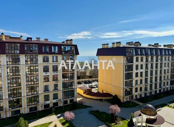 2-rooms apartment apartment by the address st. Dacha kovalevskogo Amundsena (area 67,0 m2) - Atlanta.ua - photo 15
