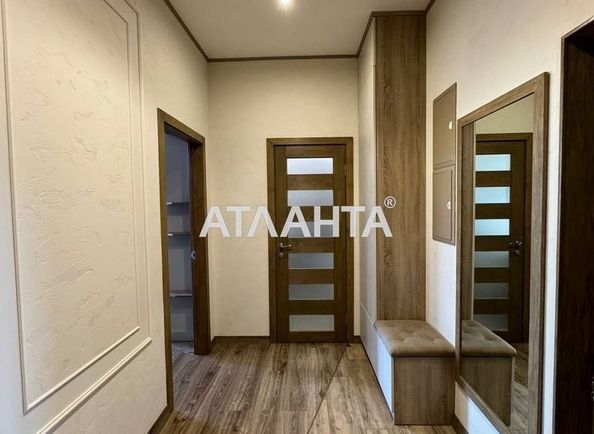 2-rooms apartment apartment by the address st. Dacha kovalevskogo Amundsena (area 67,0 m2) - Atlanta.ua - photo 16