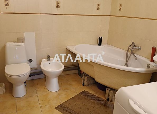 2-кімнатна квартира за адресою вул. Промислова (площа 54 м²) - Atlanta.ua - фото 8
