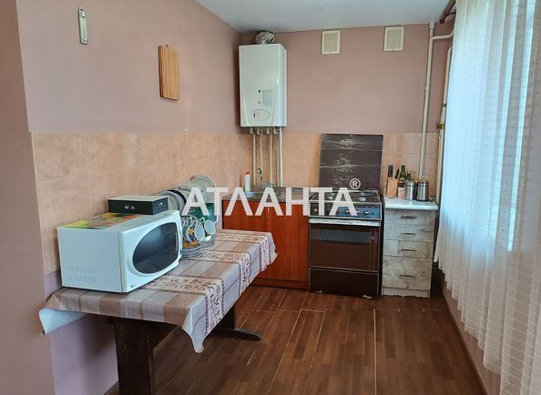 2-кімнатна квартира за адресою вул. Промислова (площа 54 м²) - Atlanta.ua - фото 7