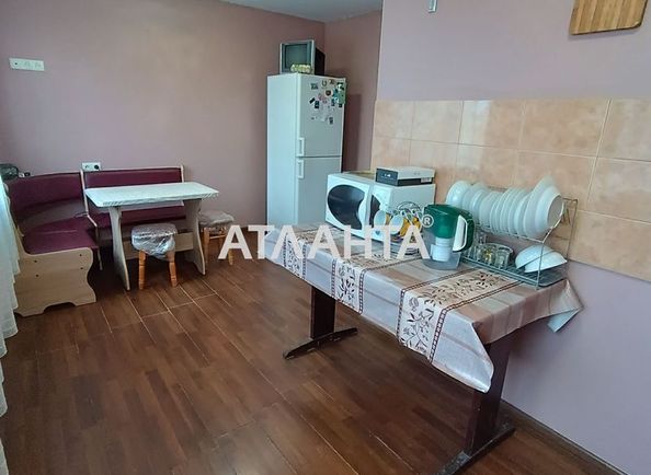 2-кімнатна квартира за адресою вул. Промислова (площа 54 м²) - Atlanta.ua - фото 3