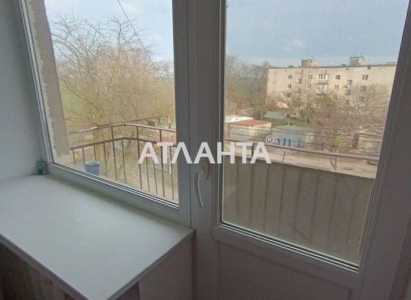 2-кімнатна квартира за адресою вул. Промислова (площа 54 м²) - Atlanta.ua - фото 5