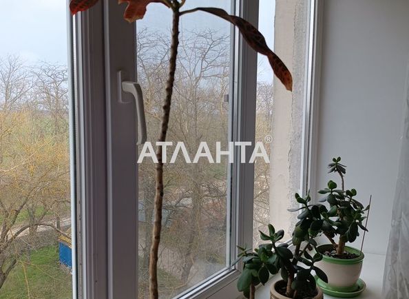 2-кімнатна квартира за адресою вул. Промислова (площа 54 м²) - Atlanta.ua - фото 6