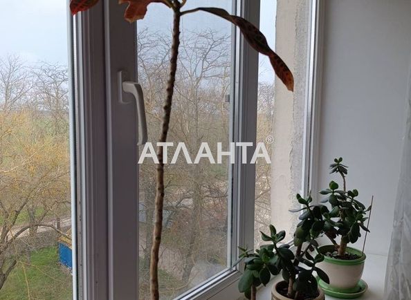 2-кімнатна квартира за адресою вул. Промислова (площа 54 м²) - Atlanta.ua - фото 10