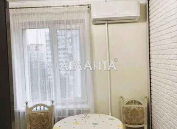 1-room apartment apartment by the address st. Vysotskogo (area 34,5 m2) - Atlanta.ua - photo 3
