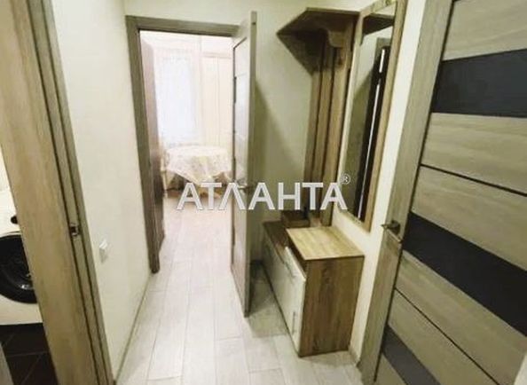 1-room apartment apartment by the address st. Vysotskogo (area 34,5 m2) - Atlanta.ua - photo 5