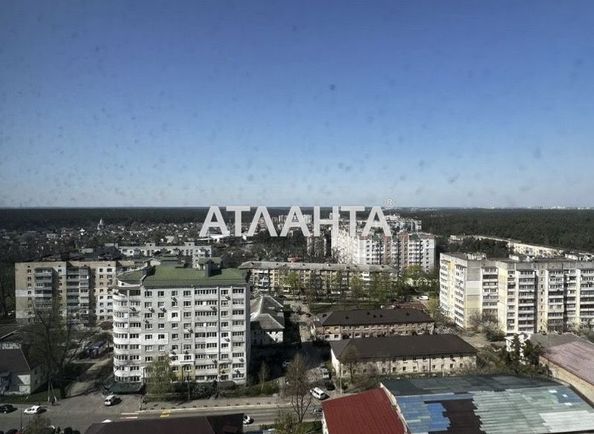 1-room apartment apartment by the address st. Dokovskaya (area 42,0 m2) - Atlanta.ua - photo 10
