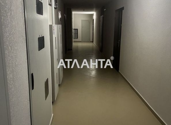 1-кімнатна квартира за адресою вул. Доківська (площа 42,0 м2) - Atlanta.ua - фото 14