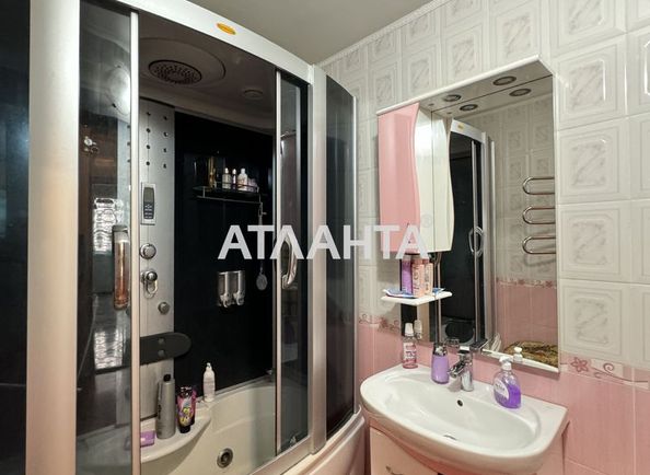 3-комнатная квартира по адресу Небесной Сотни пр. (площадь 80 м²) - Atlanta.ua - фото 11