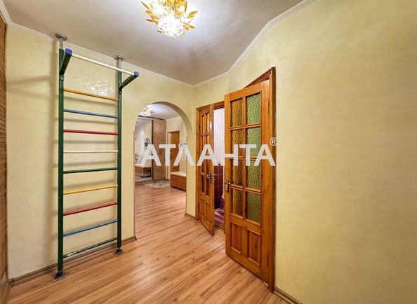 3-комнатная квартира по адресу Небесной Сотни пр. (площадь 80,0 м2) - Atlanta.ua - фото 20