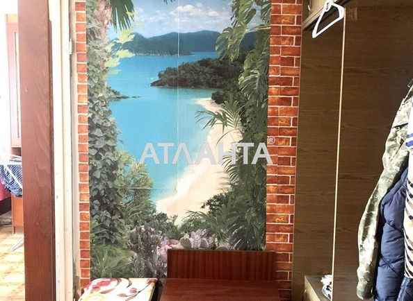 1-комнатная квартира по адресу ул. 39-я линия (площадь 40 м²) - Atlanta.ua