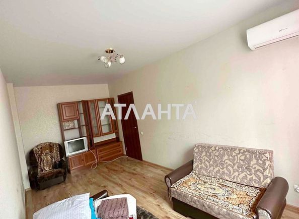 1-room apartment apartment by the address st. Proezdnaya (area 35,0 m2) - Atlanta.ua - photo 2